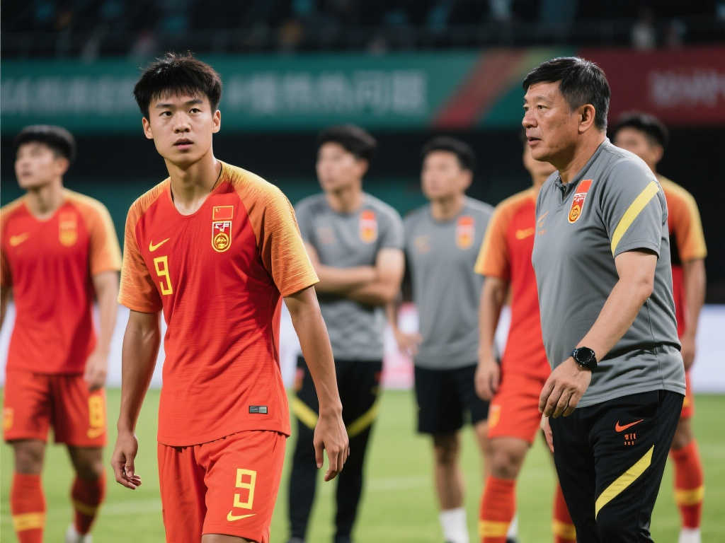 魔術師心心念念的父子情深竟然是打球這回事.