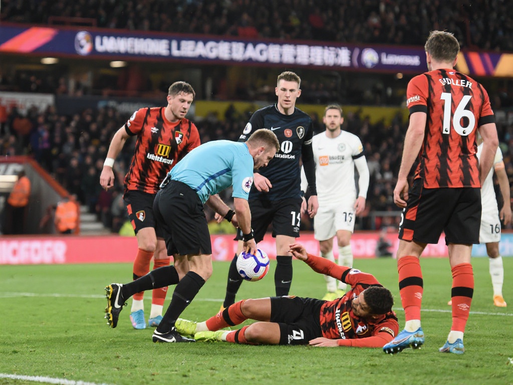 2023年足球赛直播时间表全面解析与更新