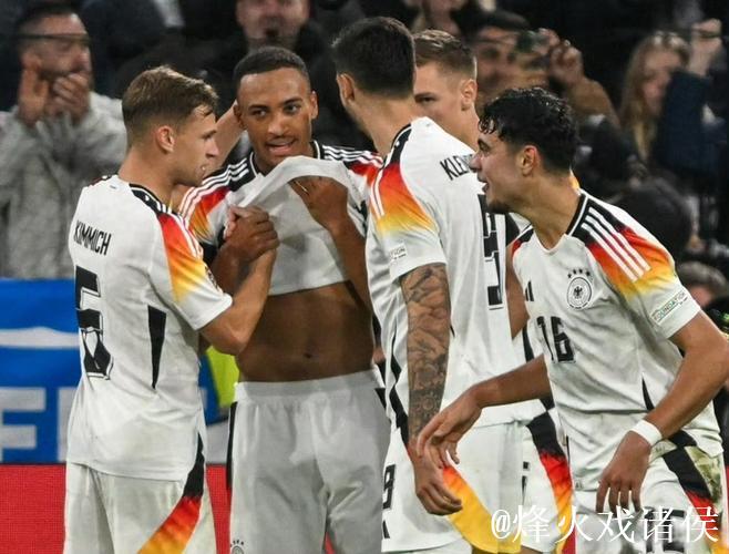 欧国联-勒威林处子秀建功鲍曼神扑 德国1-0力克荷兰 欧国联-勒威林处子秀建功鲍曼神扑 德国1-0力克荷兰