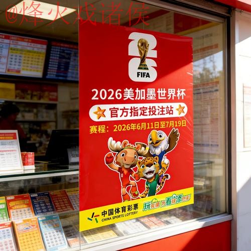 2026世界杯竞猜实时最新网址