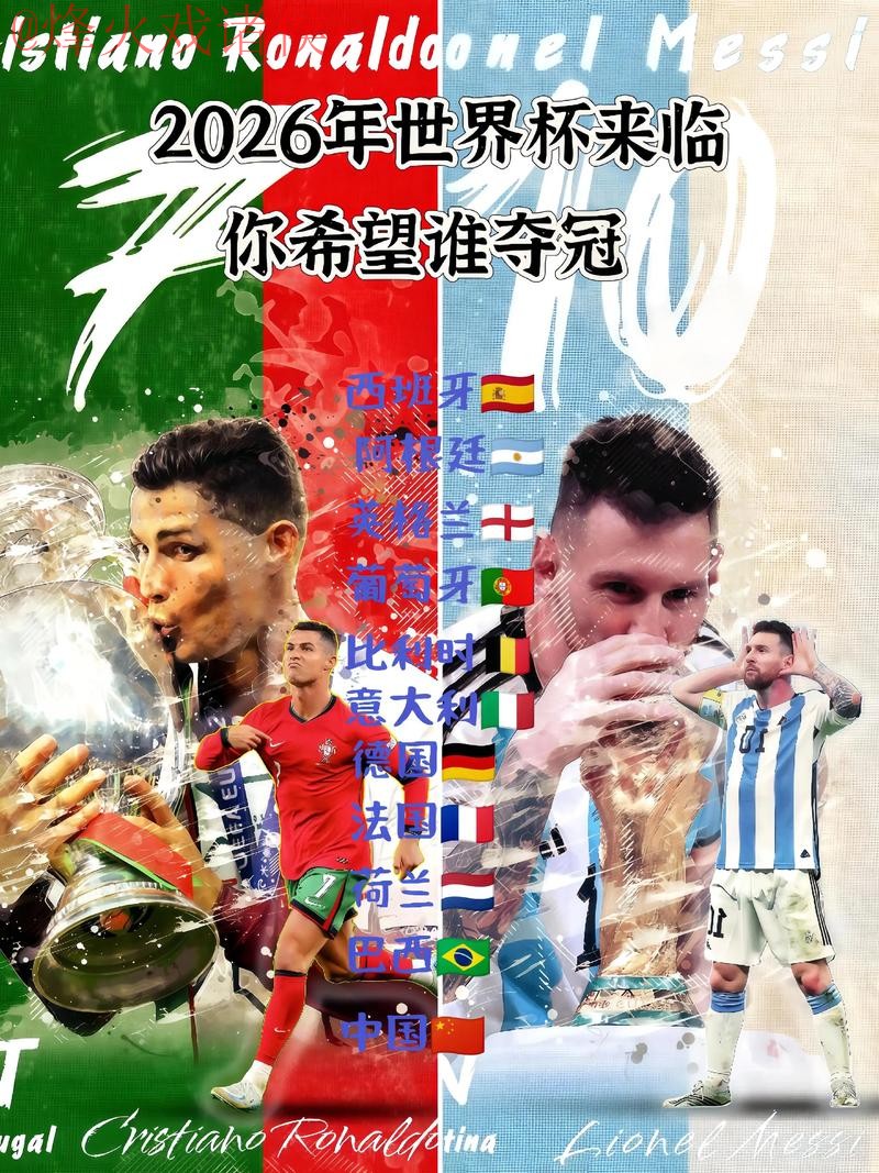 2026世界杯直播最新最新网址